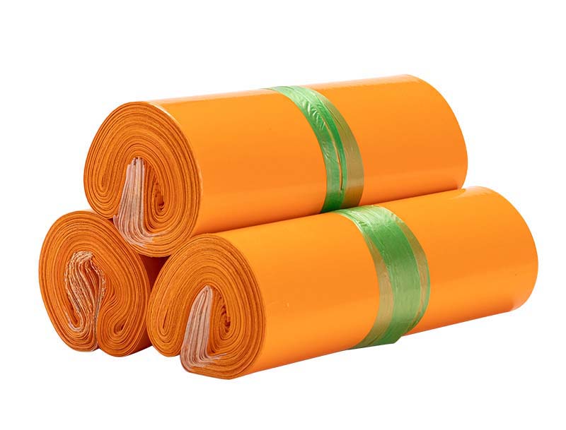 龙海橙色快递袋-04