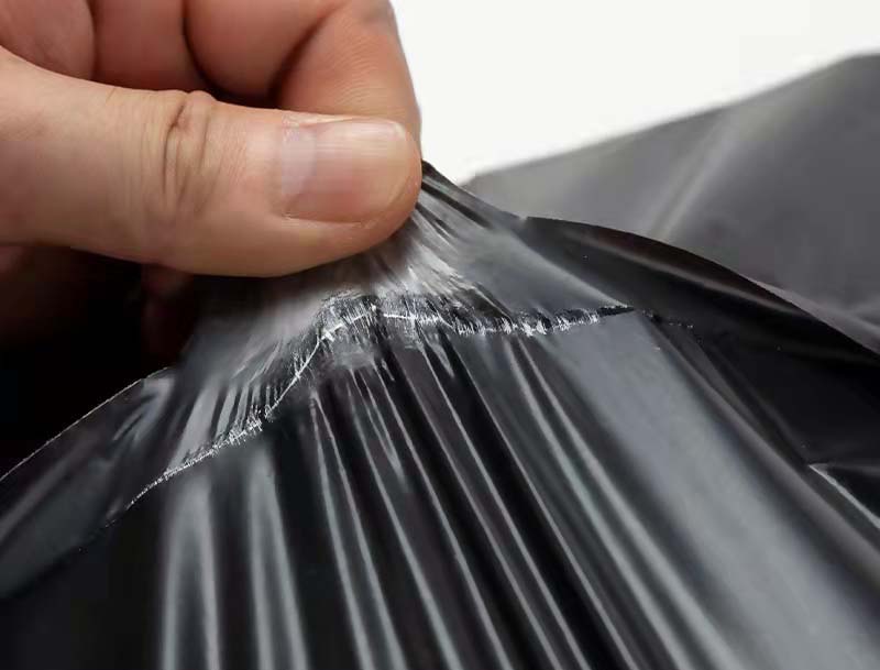 龙海黑色快递袋-03